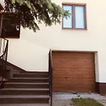 Gajowa Vandrerhjem Lublin