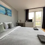 Vandrerhjem Gajowa