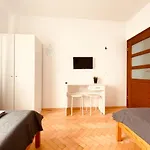 Gajowa Vandrerhjem