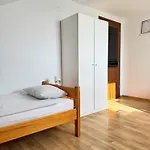 Vandrerhjem Gajowa *