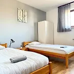 Vandrerhjem Gajowa *
