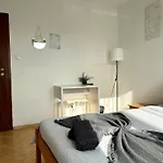 Gajowa Vandrerhjem *