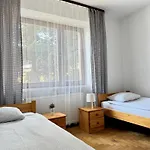 Vandrerhjem Gajowa *