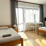 Vandrerhjem Gajowa Lublin