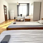 Vandrerhjem Gajowa