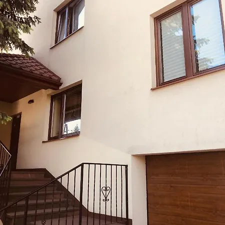 Gajowa Hostel *