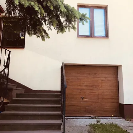 Gajowa Hostel Λούμπλιν