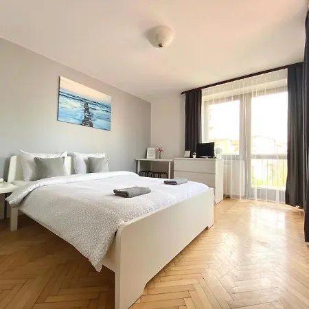 Gajowa * לובלין