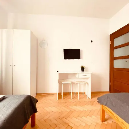 Gajowa Hostel