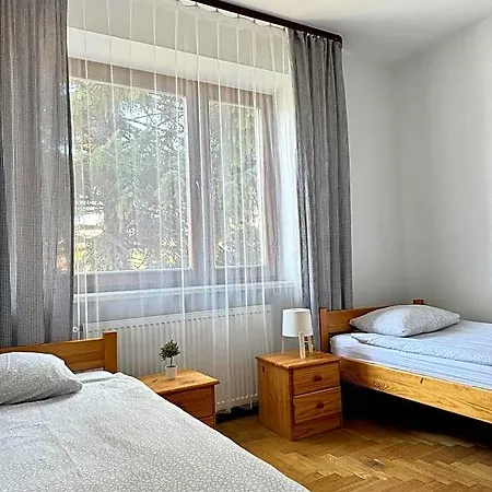 Gajowa Hostel