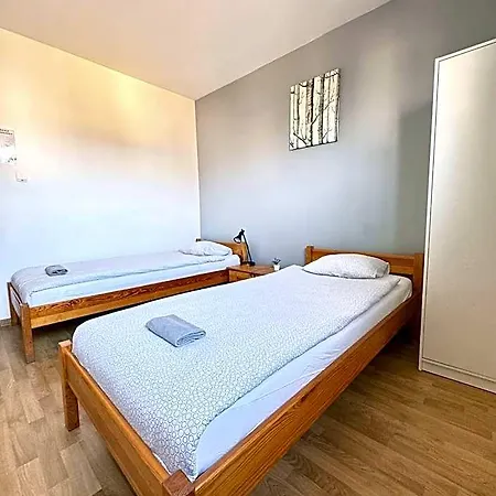 Hostel Gajowa Λούμπλιν