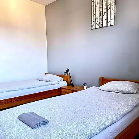 Hostel Gajowa Λούμπλιν