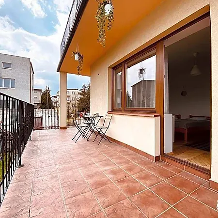 Gajowa Hostel Λούμπλιν