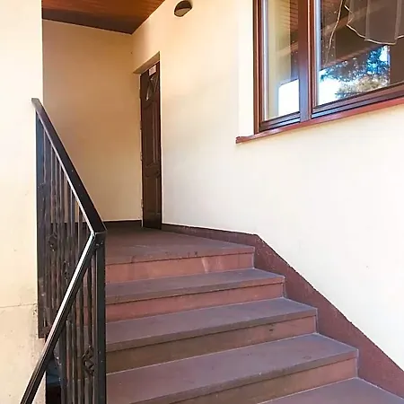 Gajowa Hostel
