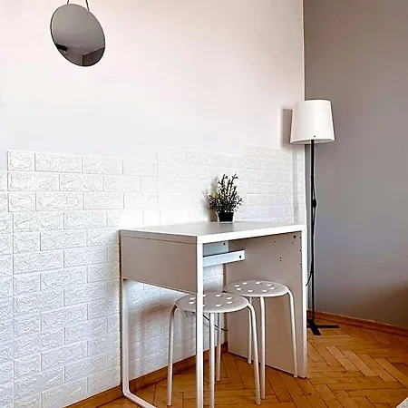 Hostel Gajowa Λούμπλιν