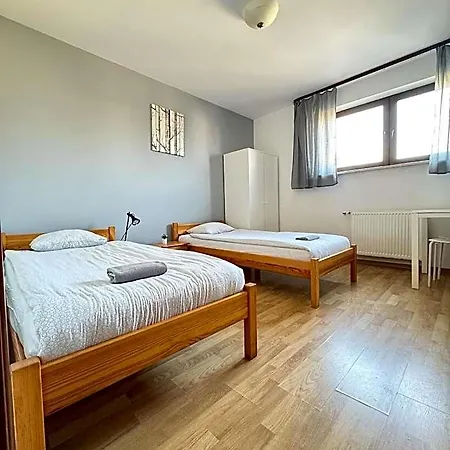 Gajowa Hostel