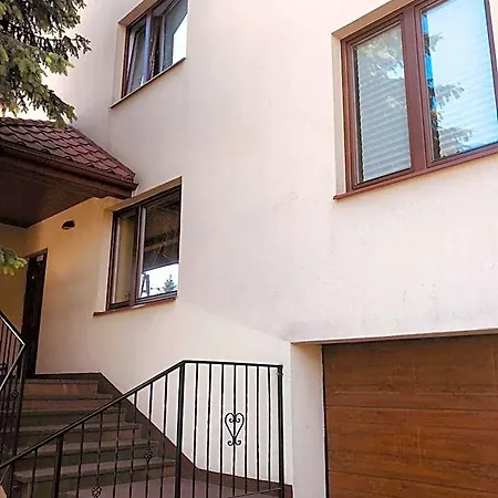 Gajowa Hostel *