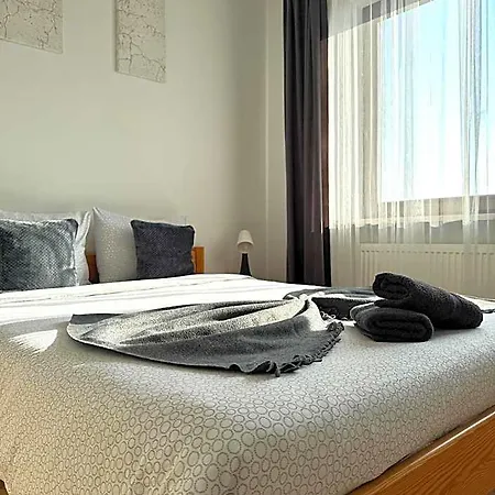 Hostel Gajowa