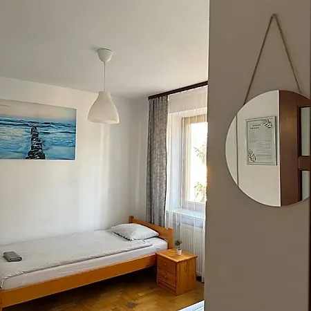 Gajowa Hostel