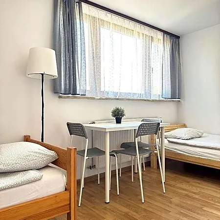 Hostel Gajowa Λούμπλιν