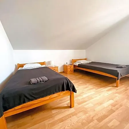 Hostel Gajowa