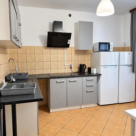 Hostel Gajowa