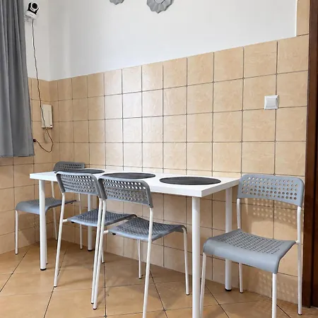 Hostel Gajowa *