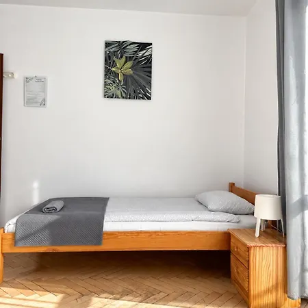 Gajowa Lublin