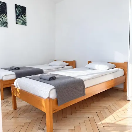 Hostel Gajowa