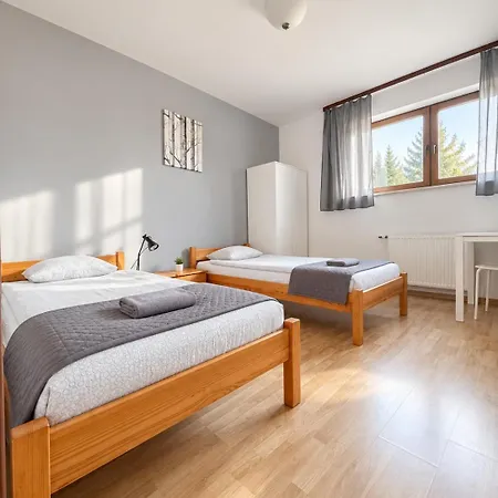 Gajowa Hostel Lublin