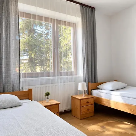 Gajowa Lublin
