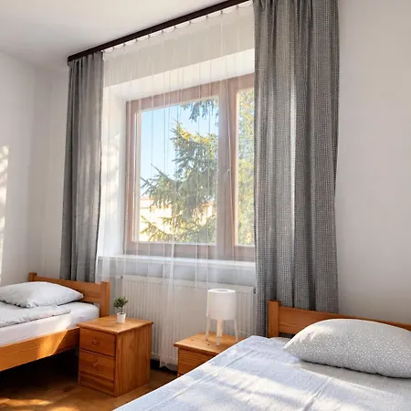 Hostel Gajowa