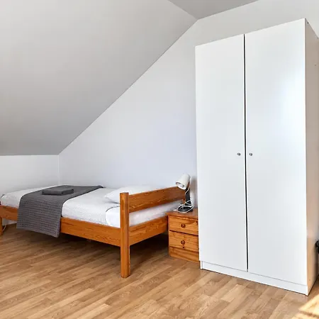 Hostel Gajowa *