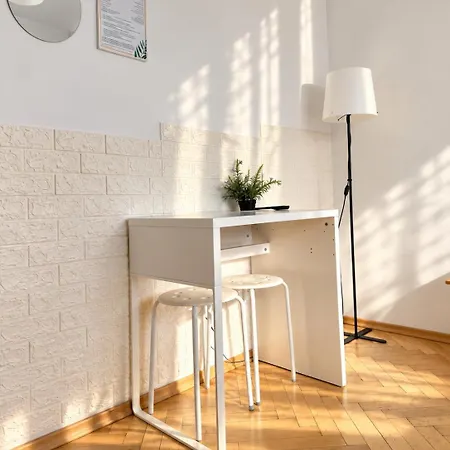 Gajowa Hostel Lublin