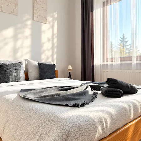 Hostel Gajowa Lublin