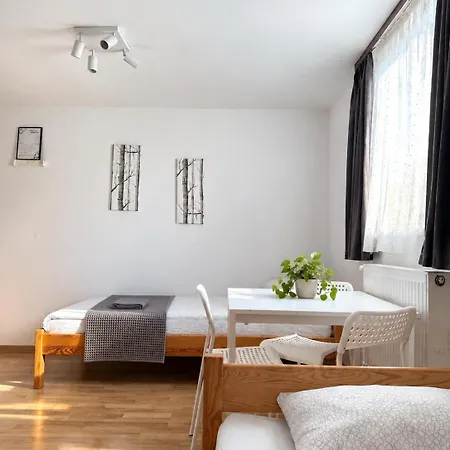 Gajowa Lublin