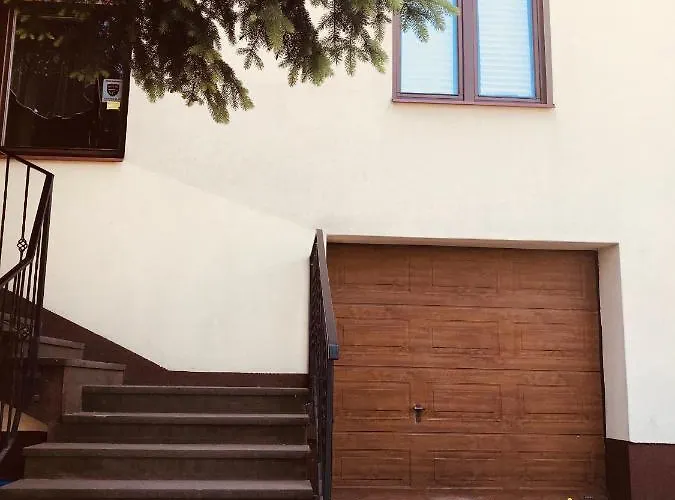 Gajowa Hostel Λούμπλιν