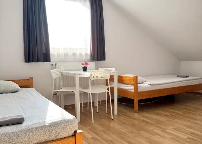 Hostel Gajowa Λούμπλιν