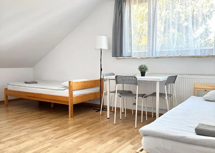 Hostel Gajowa Λούμπλιν