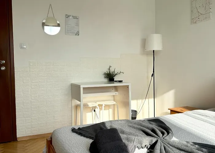 Gajowa Vandrerhjem *