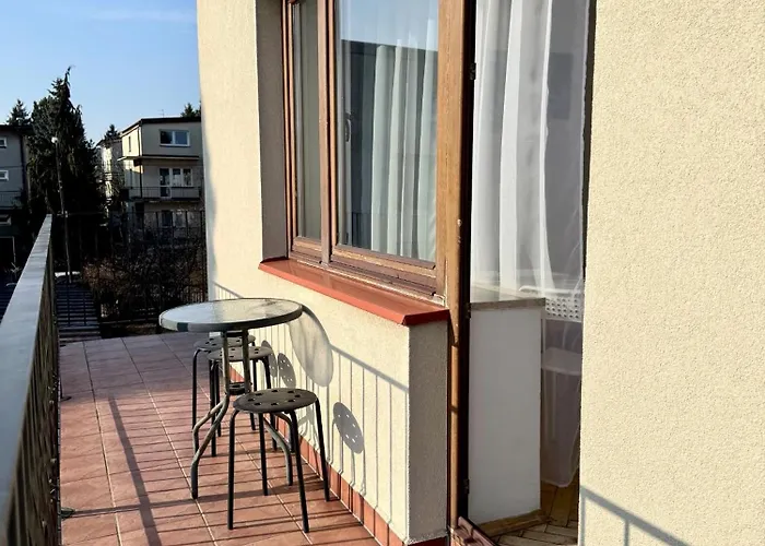 Gajowa Hostel Λούμπλιν