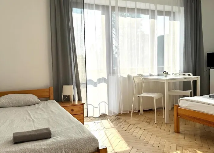 Hostel Gajowa Λούμπλιν