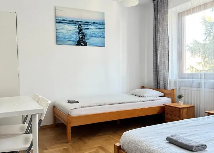 Gajowa Λούμπλιν